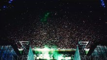David Guetta brilla en Madrid ante 80.000 personas en el décimo aniversario de A Summer Story