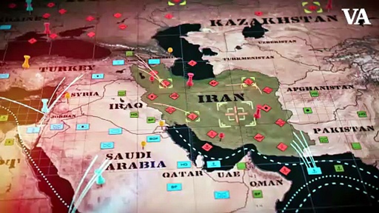 Accord Iran-États-Unis : vers la fin de la guerre au Moyen-Orient ?