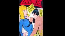 ZAKIMORT---GIU LA MASCHERA ZAKIMORT