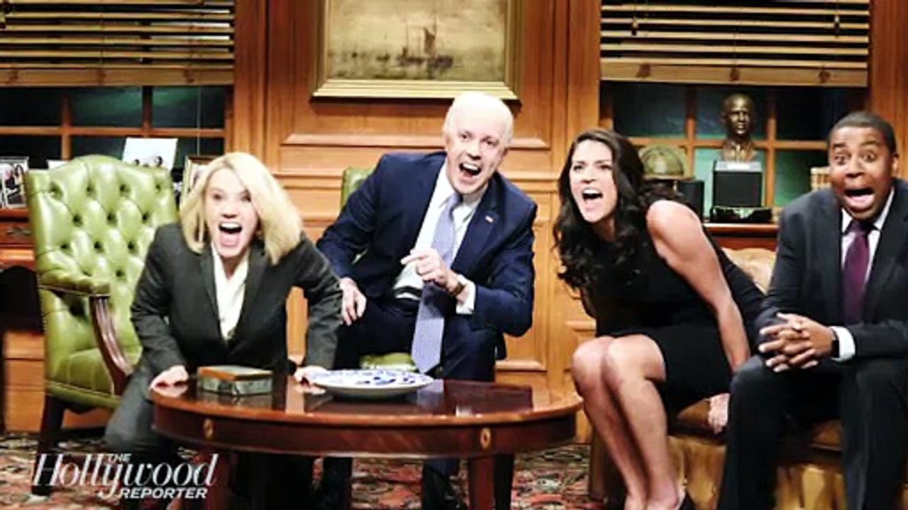 'SNL' Rewind: Kit Harington Hosts, Jason Sudeikis Reprises Role as Joe Biden | THR News [Full Movie]