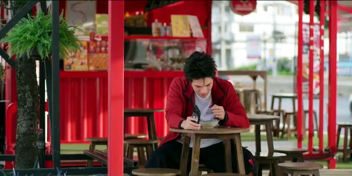 Lost to Light Episode 1 Engsub