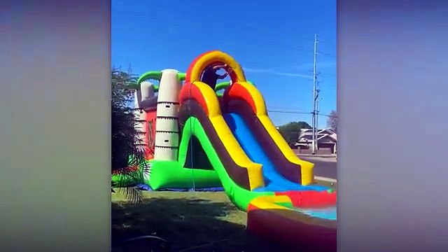 Les ratés aquatiques les plus drôles 😂 Un gros plongeon (Funniest Water Fails😂 Making a Big Splash)