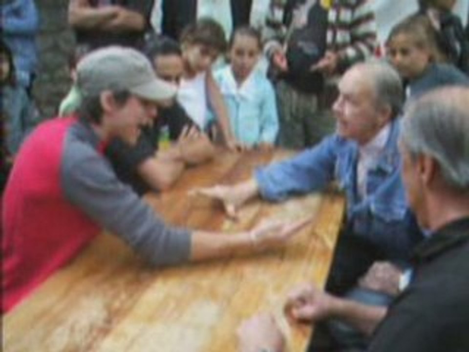 session de mourra dei