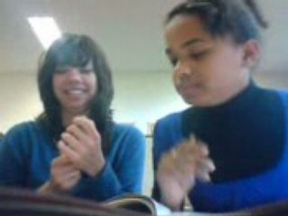 Un d derniers cours déco..