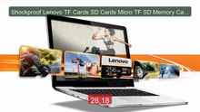 Shockproof Lenovo TF Cards SD Cards Micro TF SD Memory Card 256GB 1... -- Top Rated 2026 | Buy Now!