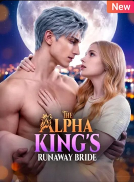 🔥🔥🔥[Hot 2026] 🧡🧡 THE ALPHA KING'S RUNAWAY BRIDE💞💞🎬🎬Full Movie English Sub 2026