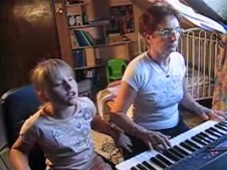 Mon bateau de papier