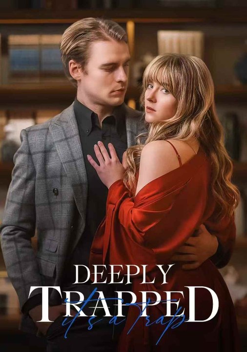 Deeply Trapped - Full HD #KL