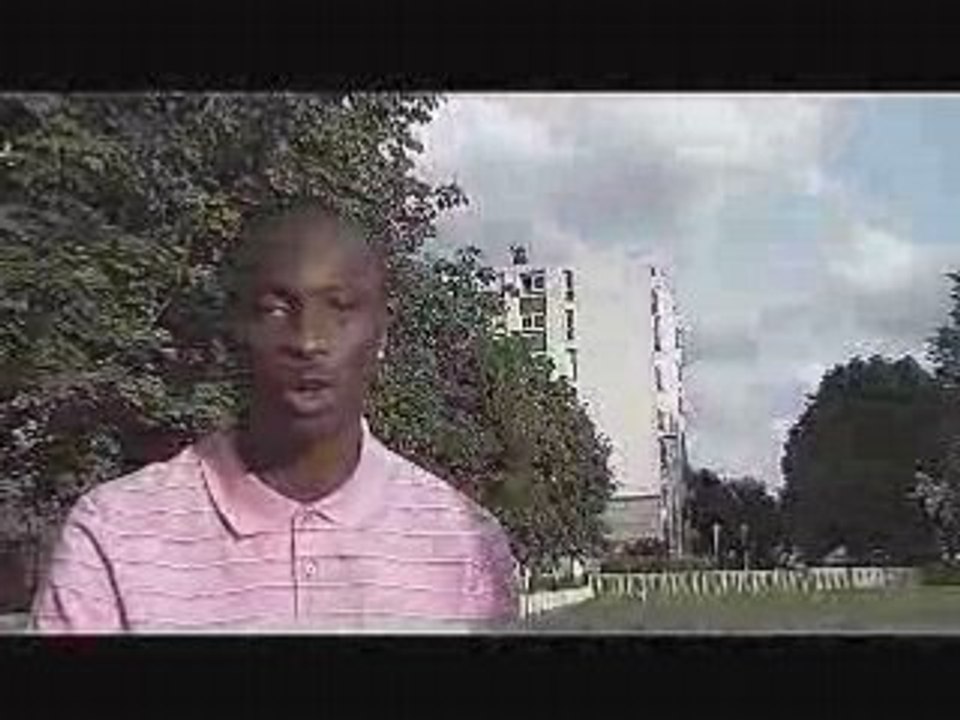 Teaser_ Lf gang Feat Bartas OTH_Bienvenue