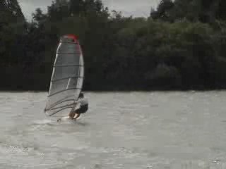 nono formula et 8.4m² - force 5 - cnd - juin 2008