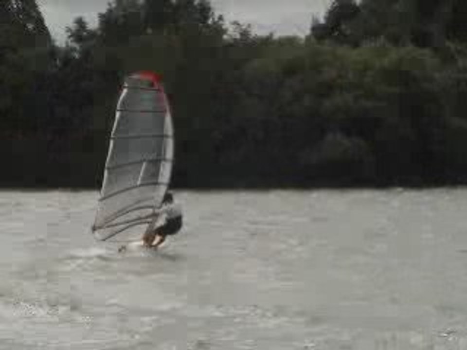 nono formula et 8.4m² - force 5 - cnd - juin 2008
