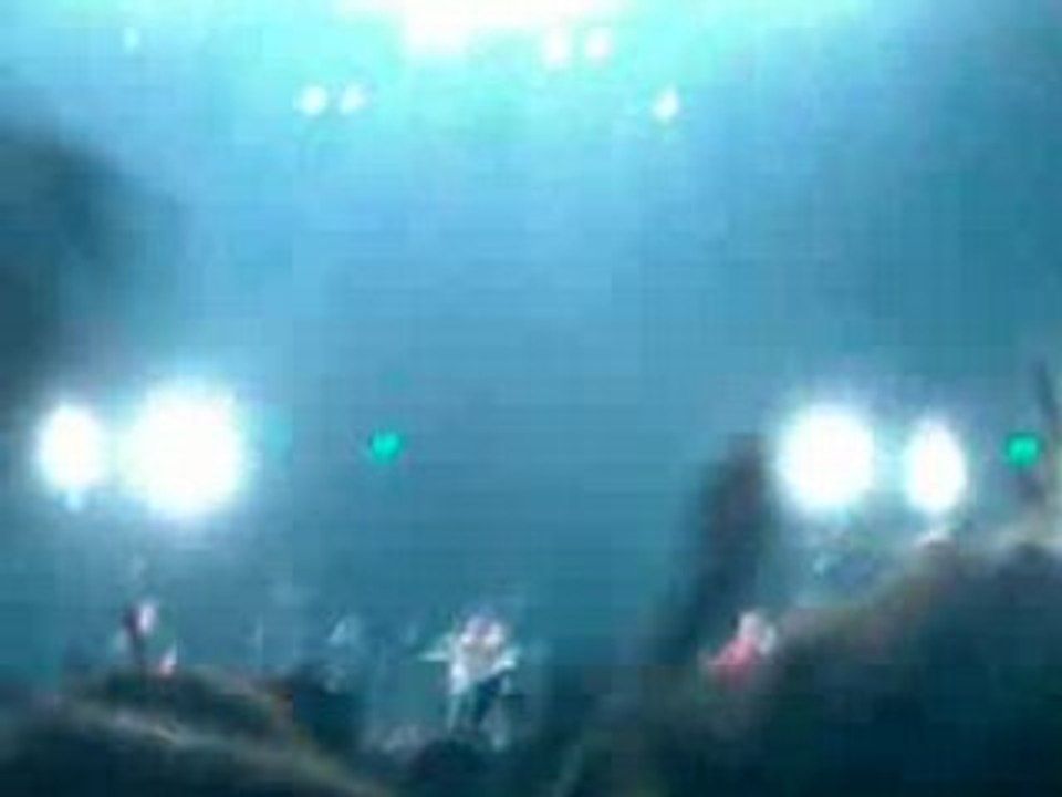 Manu Chao - Live Paris Bercy 11/06/2008