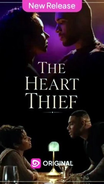 The Heart Thief