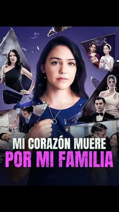 [Eng Sub]🔥Mi corazón muere por mi familia - Fu...