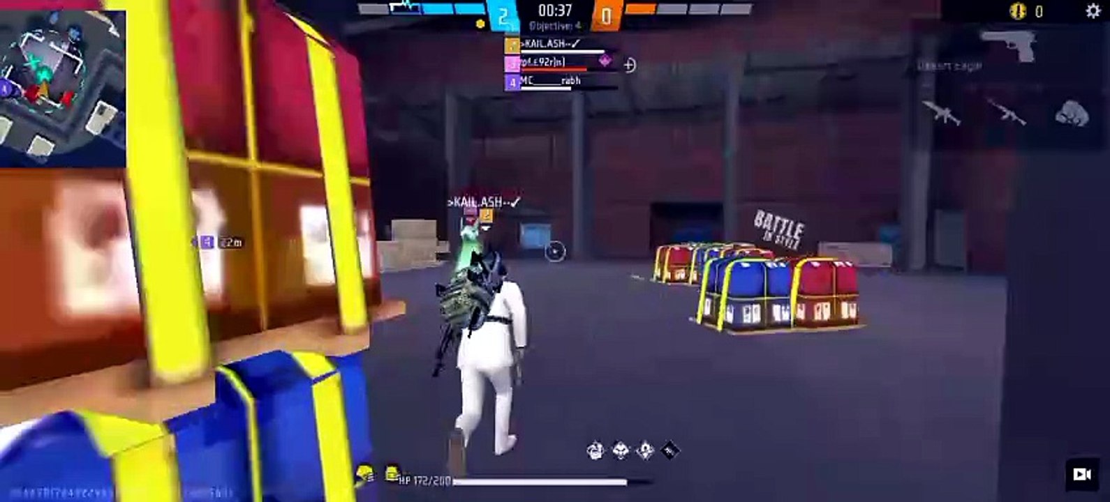 🤣#free fire#💫