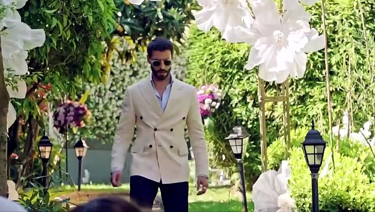مسلسل احتمال حب الحلقه 1 مدبلجه كامله