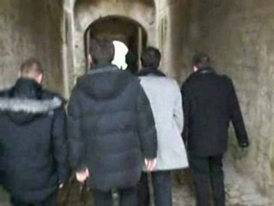 les la comme ça à Bordeaux