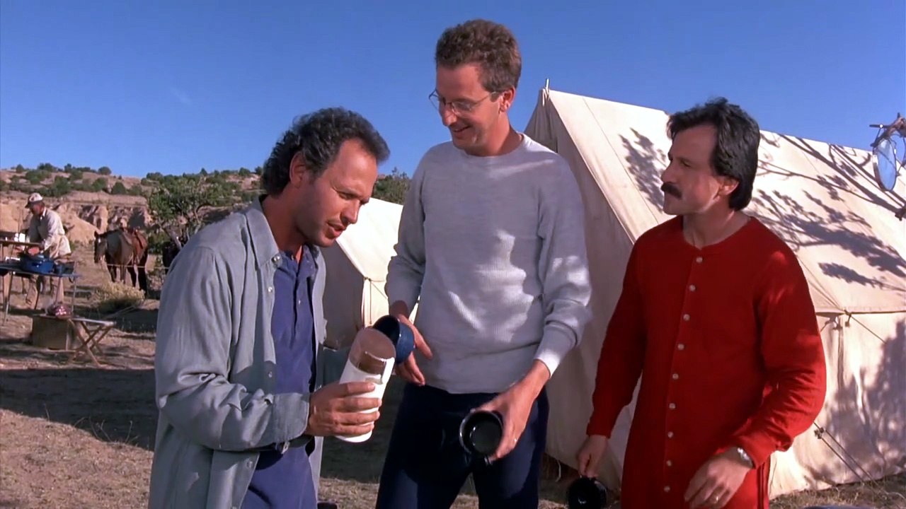 City Slickers (1991)