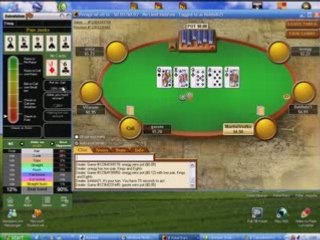 Calculatem Pro - Dominate Online Poker