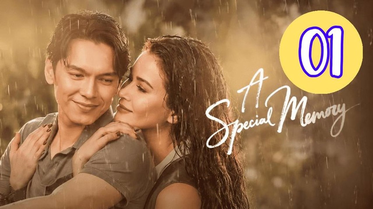 A Special Memory 2026 Episode 1 Engsub