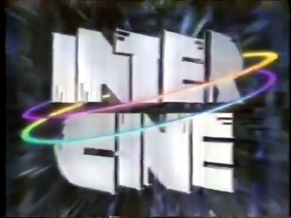 Chamada do Intercine com o filme Bordel de sangue (31-10-2000)