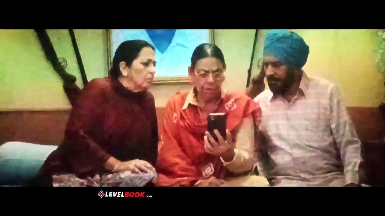 Chal Bhajj Chaliye (2024) Punjabi Movie