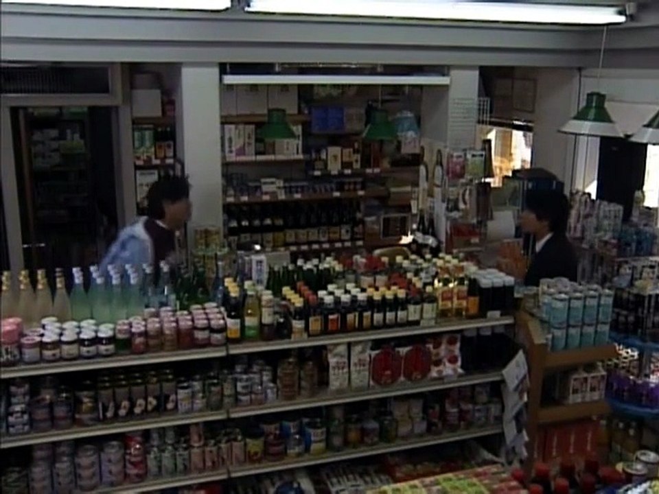 Hitorigurashi 03