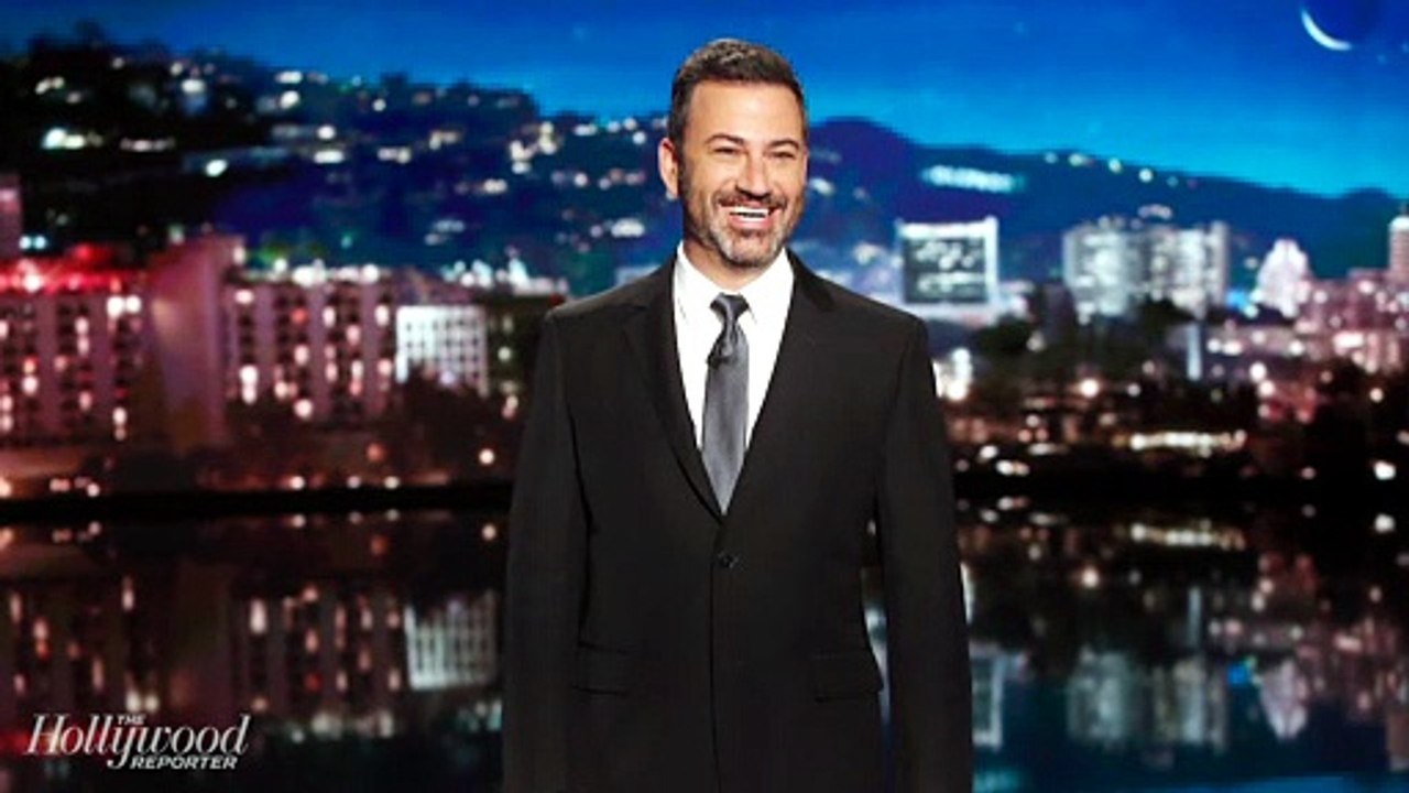 CBS' 'Late Show With Stephen Colbert' Claims No.1 Ranking in Late Night | THR News [Full Movie]