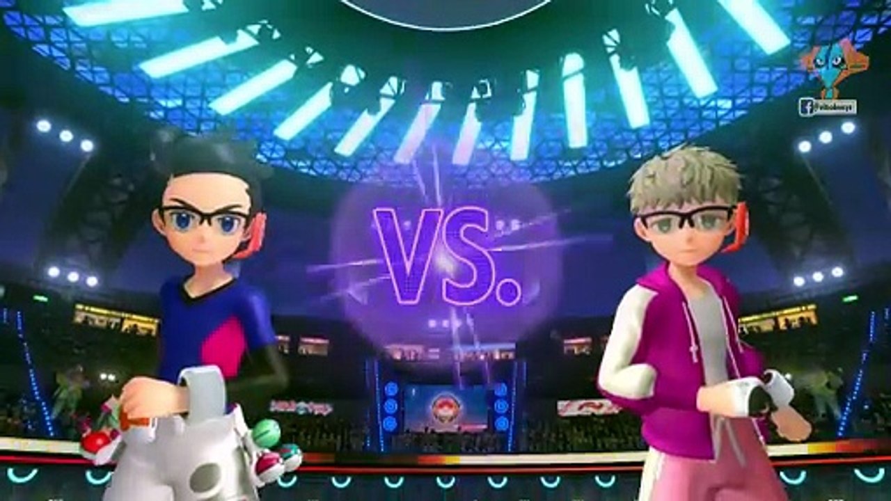Pokémon Champions - Mega Raichu X