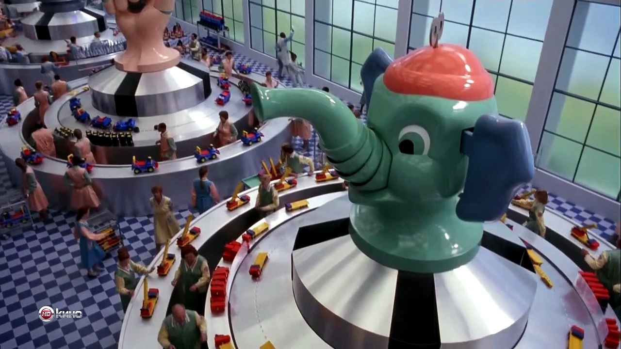 Toys (1992)