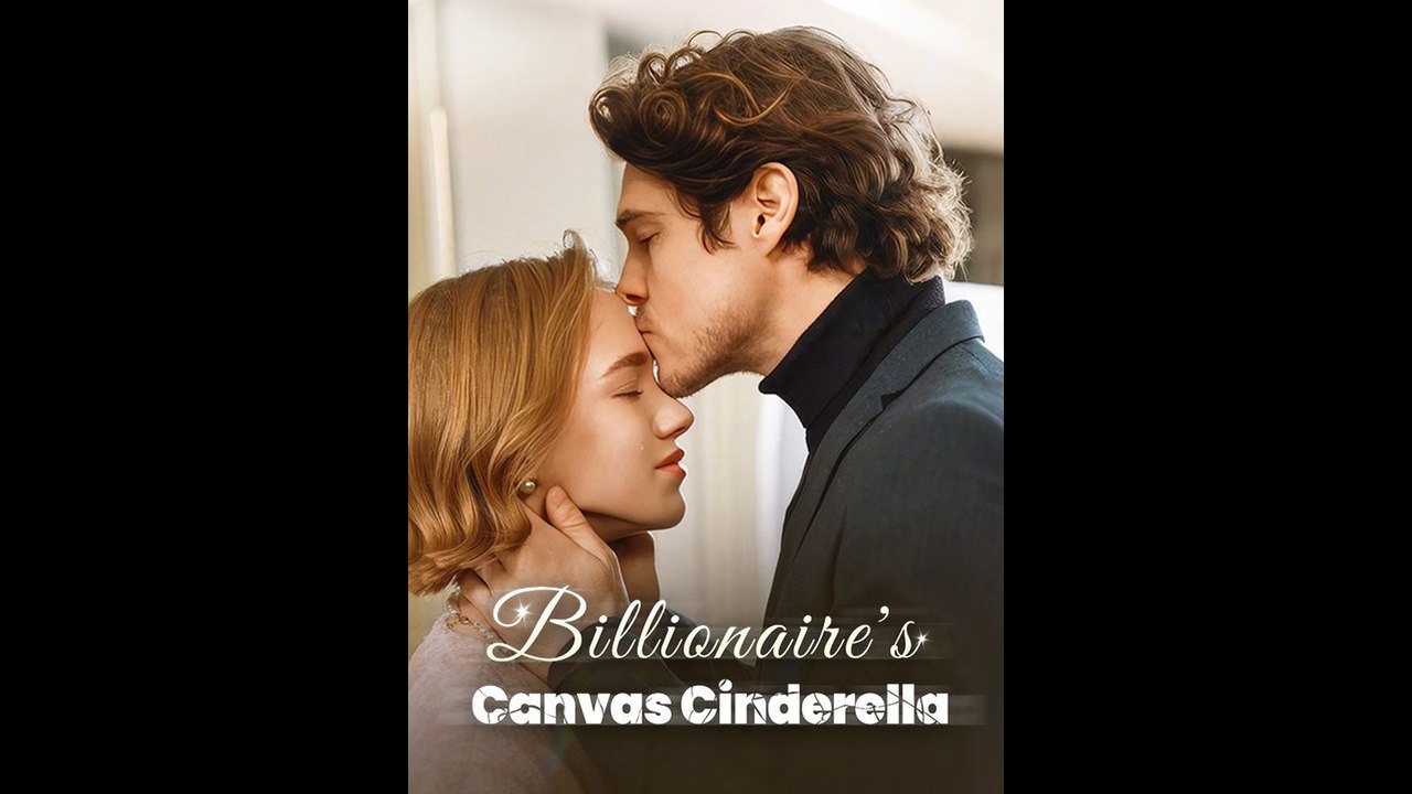 [EngSub] Billionaire's Canvas Cinderella | 🌎Aurora