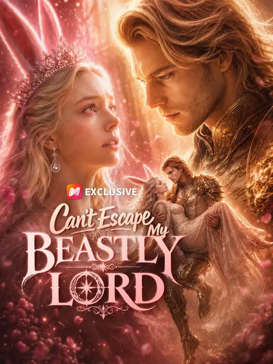 Can'T Escape My Beastly Lord- Ep - ✅FULL MOVIE (2026) - [Eng Sub]