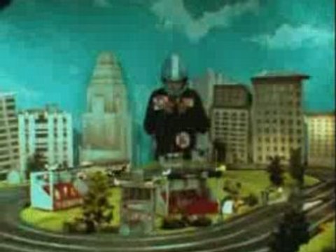 Le Peuple De L'Herbe - No Escape