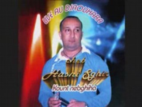 Rai 2008 Cheb Hasni Sghir & Chaba Karima Hadi Keberet Fiya