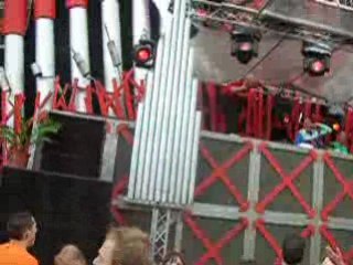 Defqon.1 2008 - Mainstage - D-Block & S-Te-Fan