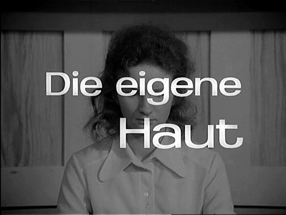 Die eigene Haut (DDR 1974)