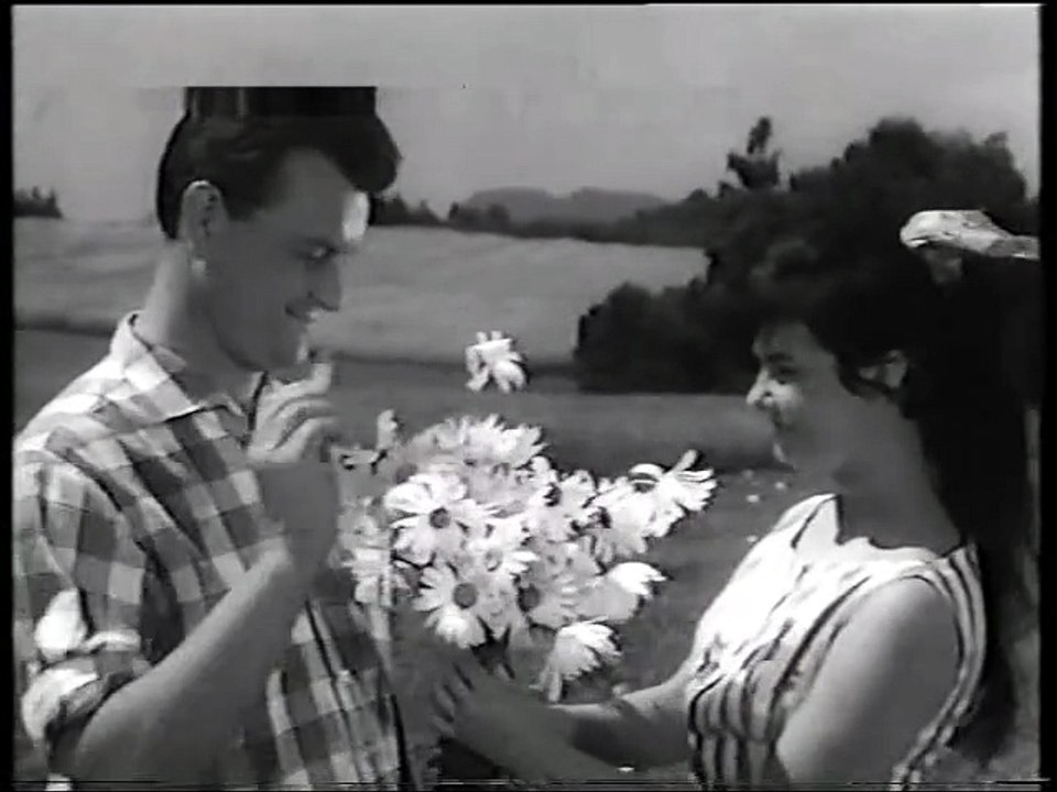 Urlaub ohne Dich (DDR 1961)