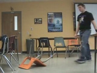 Lachvandedag.nl - Snelle zit