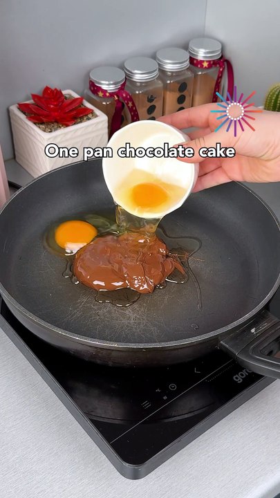 The perfect cake for chocolate lovers🍫🍰