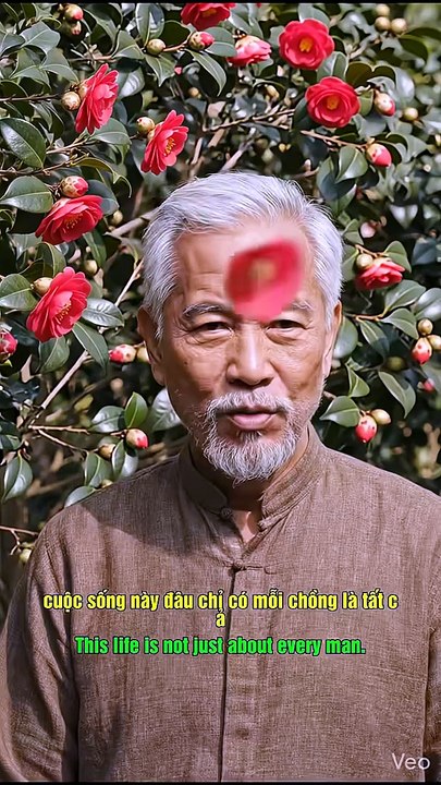 Tại Sao Phụ Nữ Càng “Mặc Kệ” Chồng Lại Càng Hạnh Phúc Và Bình An 🤫🌸✨