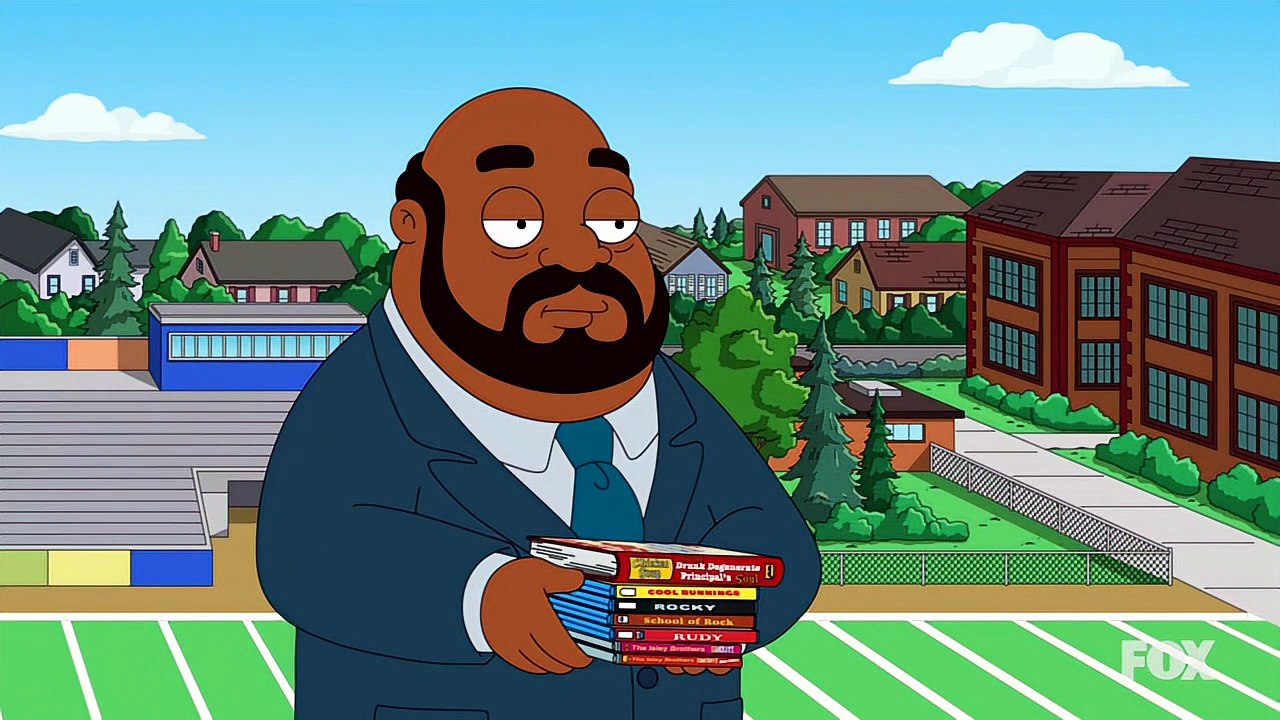 American Dad! S22E10
