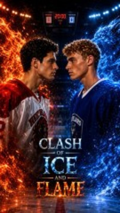 Clash of Ice and Flame (2026) - Exclusive Drama Premiere | Full HD