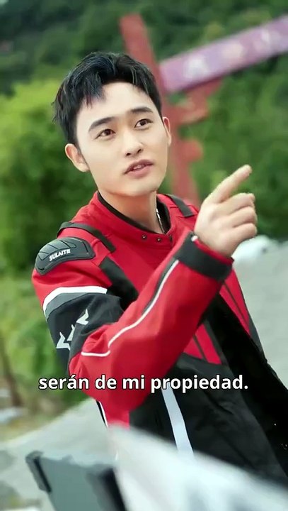 Este chofer es imparable👑🔥 Completo