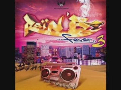 rai nb fever 3 avec kamelancien et cheb hassan