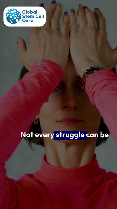 Global MND Awareness Day 2026 | Global Stem Cell Care