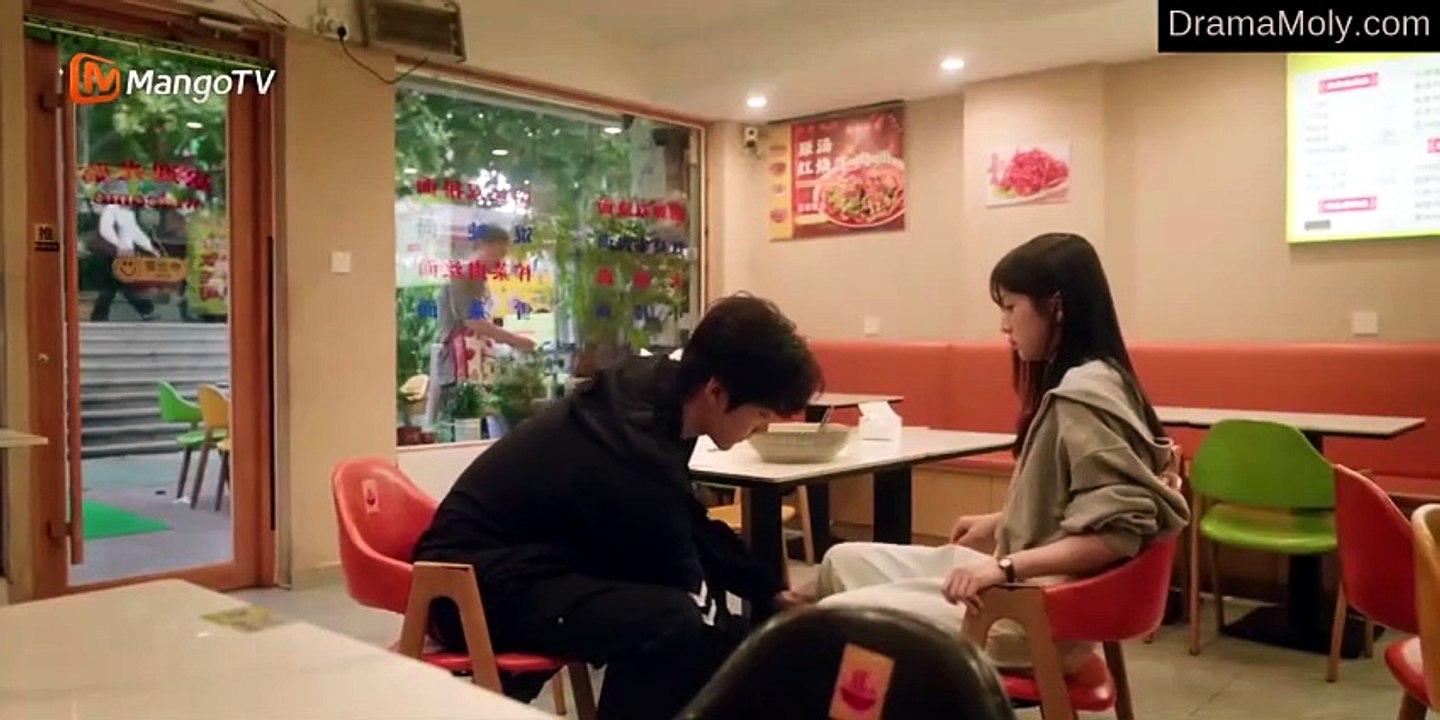 Never-Ending Summer Ep 11