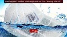 Washing Machine Hat Washing Protector Hat Cleaning Machine ... -- Top Pick 2026 | Unbeatable Price!
