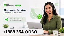 {{ expert agent}} QuickBooks Desktop Enterprise customer service number California