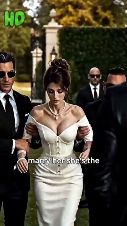 The Mafia's Captive Lover  New Movie 2026 [Full Movie]
