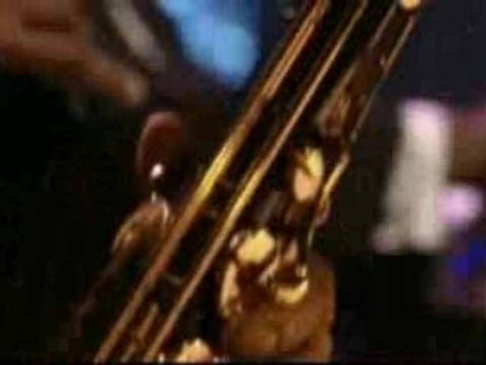 B.B. King - The Thrill Is Gone